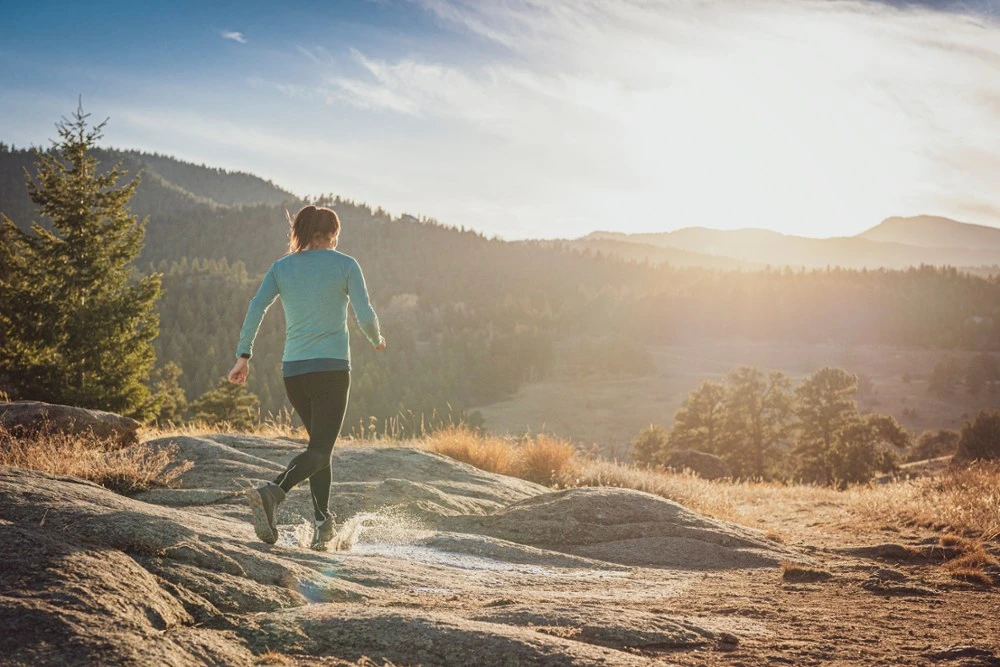 Altra Lone Peak ALL-WTHR Mid Hiking Boots - Women's 8 Altra Lone Peak ALL-WTHR Mid Hiking Boots - Women's - Image 6