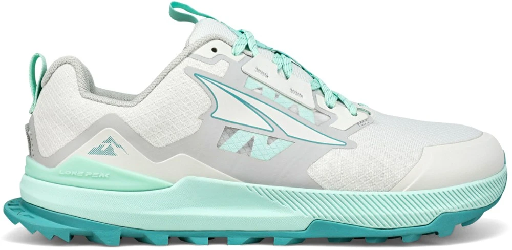 Altra Lone Peak 7 Trail-Running Shoes - Women's 10 Altra Lone Peak 7 Trail-Running Shoes - Women's - Image 8