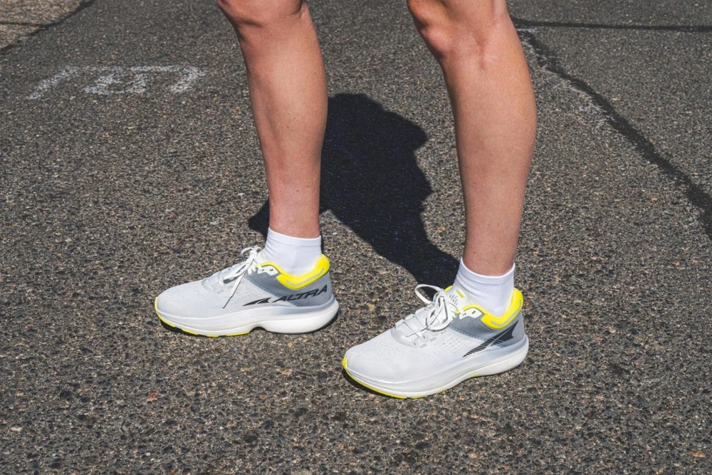 Altra Vanish Tempo Road-Running Shoes - Women's 8 Altra Vanish Tempo Road-Running Shoes - Women's - Image 6