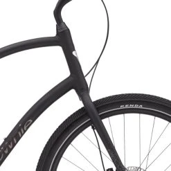 Electra Townie Path 9D Bike - Matte Black -Cheap New Balance Store 740e3a31 55f0 4a63 8454 d30548116d9f
