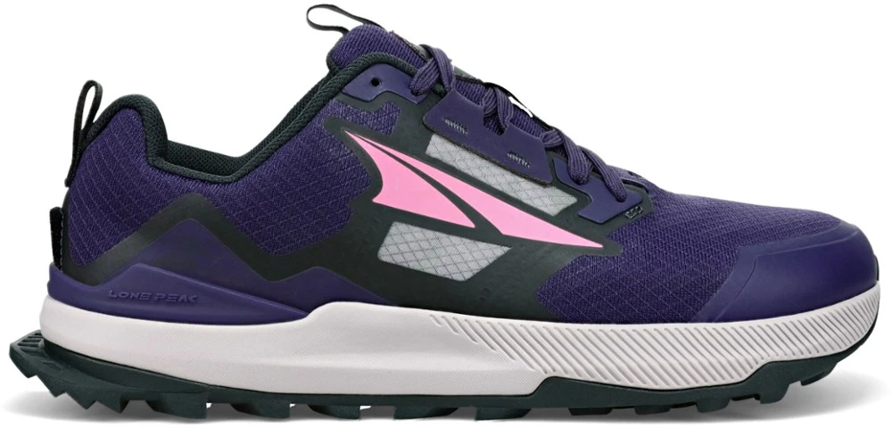 Altra Lone Peak 7 Trail-Running Shoes - Women's 3 Altra Lone Peak 7 Trail-Running Shoes - Women's