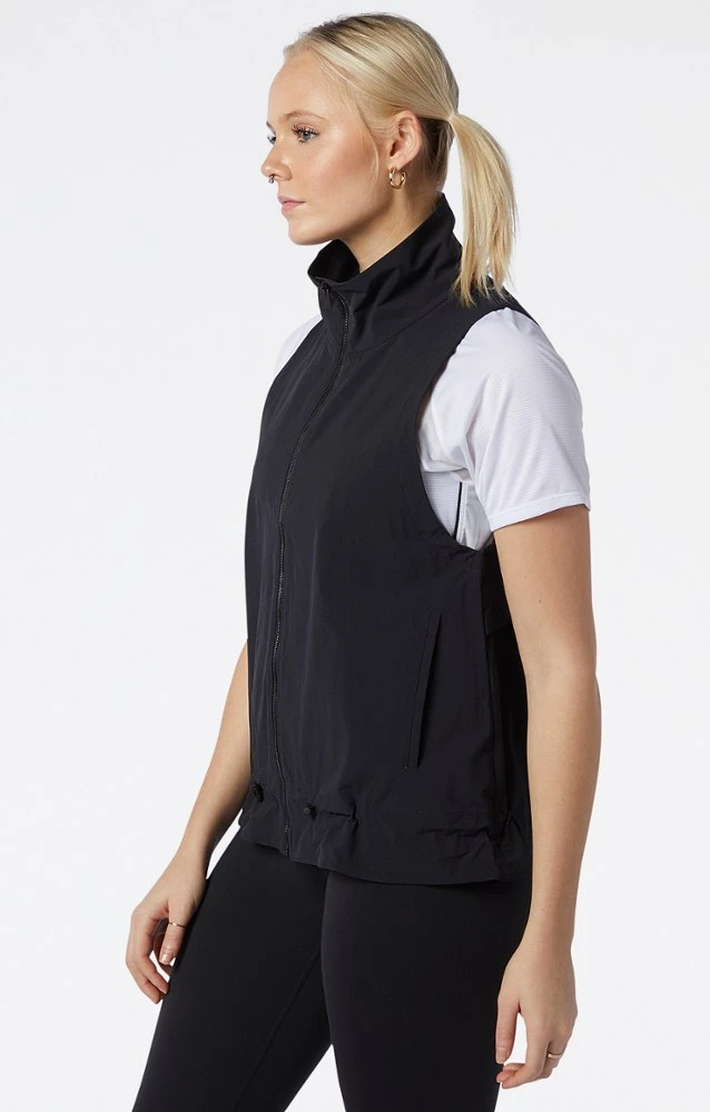 New Balance Transform Cinched Vest - Women's 4 New Balance Transform Cinched Vest - Women's - Image 3