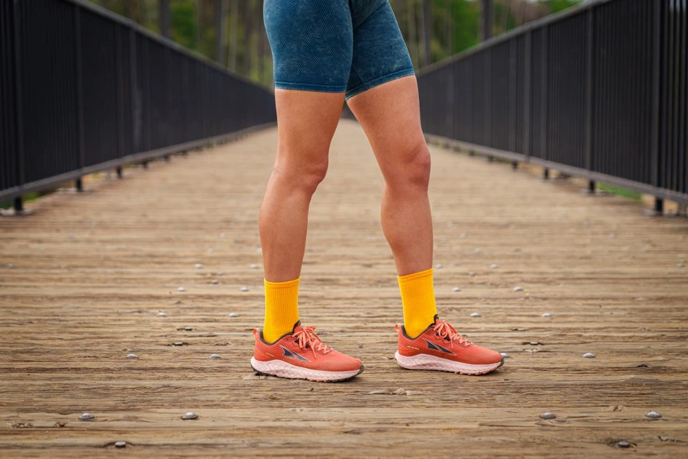 Altra Outroad Trail-Running Shoes - Women's 7 Altra Outroad Trail-Running Shoes - Women's - Image 5