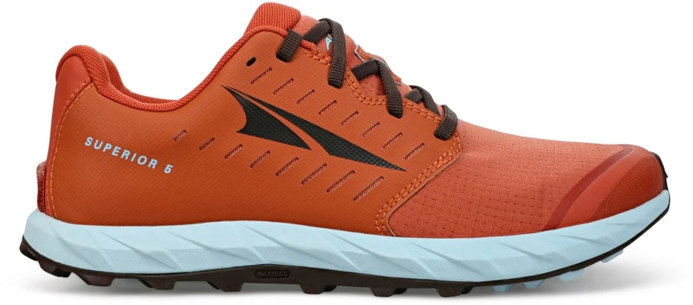Altra Superior 5 Trail-Running Shoes - Women's 13 Altra Superior 5 Trail-Running Shoes - Women's - Image 11