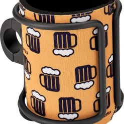 Electra Wired Can Holder with Koozie