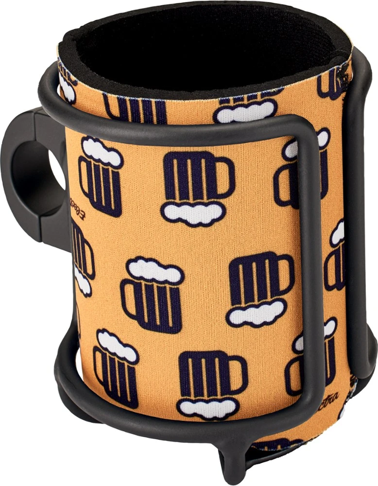 Electra Wired Can Holder with Koozie 3 Electra Wired Can Holder with Koozie