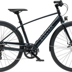 Electra Loft Go! 7D EQ Electric Bike -Cheap New Balance Store 7878afb8 7acd 4a16 a3d9 4e85d49f8465