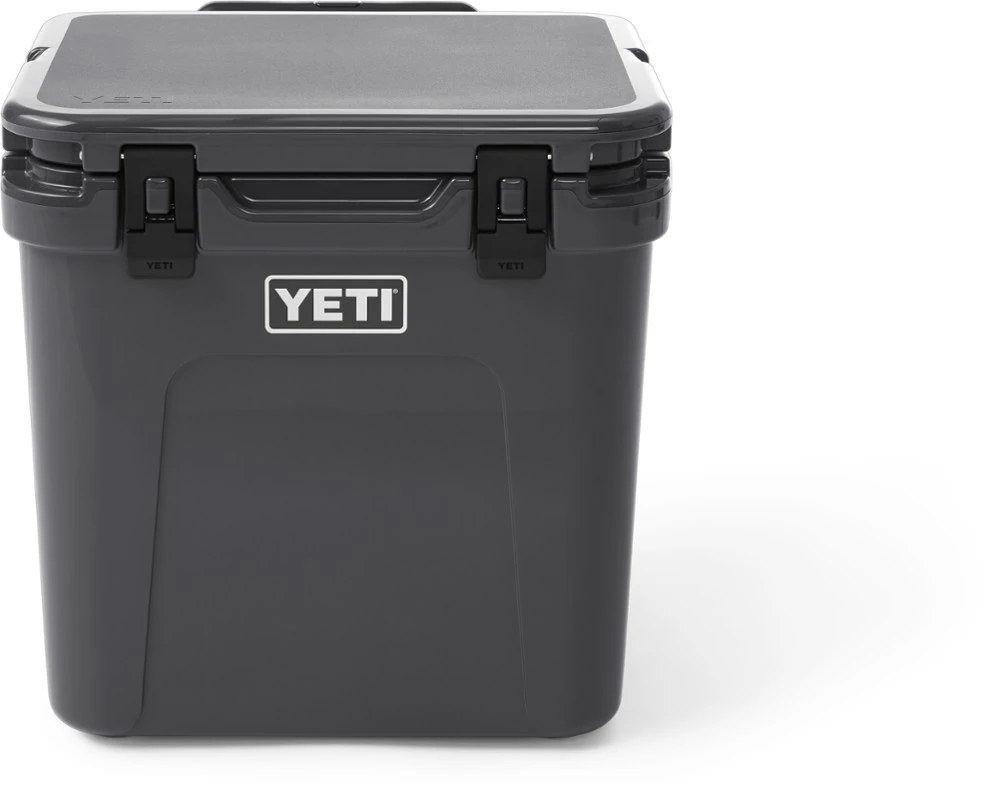 YETI Roadie 48 Wheeled Cooler 7 YETI Roadie 48 Wheeled Cooler - Image 5