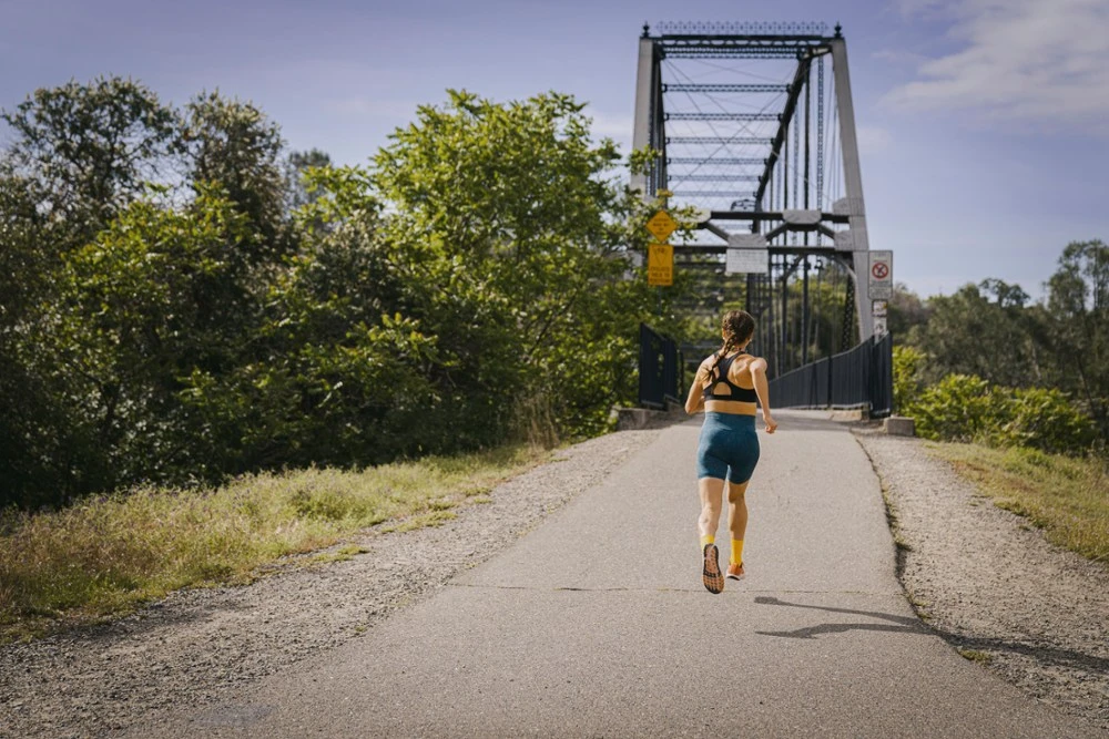 Altra Outroad Trail-Running Shoes - Women's 11 Altra Outroad Trail-Running Shoes - Women's - Image 9