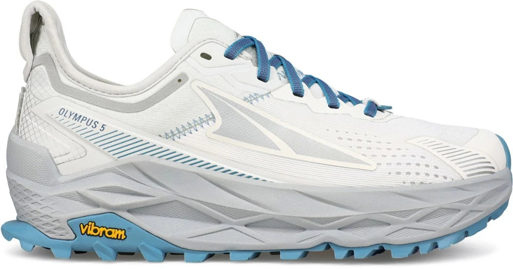 Altra Olympus 5 Trail-Running Shoes - Women's 11 Altra Olympus 5 Trail-Running Shoes - Women's - Image 9