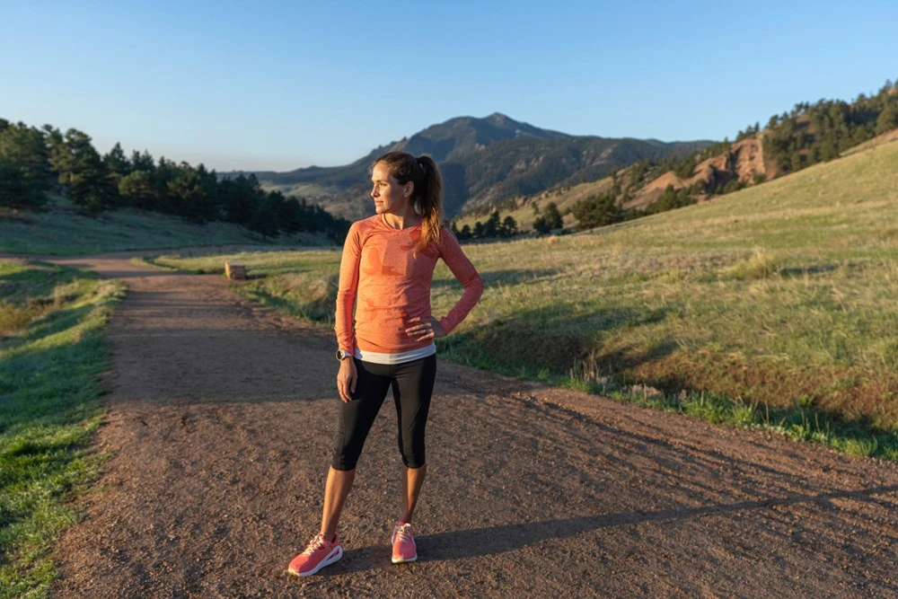 Altra Paradigm 6 Road-Running Shoes - Women's 7 Altra Paradigm 6 Road-Running Shoes - Women's - Image 5