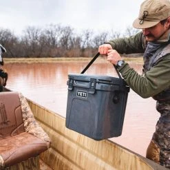 YETI Roadie 24 Cooler -Cheap New Balance Store 83206062 c299 4868 8d6a 5aa377396fe7