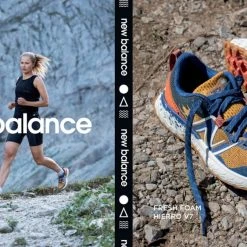 New Balance Fresh Foam Hierro v7 Trail-Running Shoes - Women's 24 New Balance Fresh Foam Hierro v7 Trail-Running Shoes - Women's -Cheap New Balance Store 83944c4e f505 4414 9a51 46d23bb60016