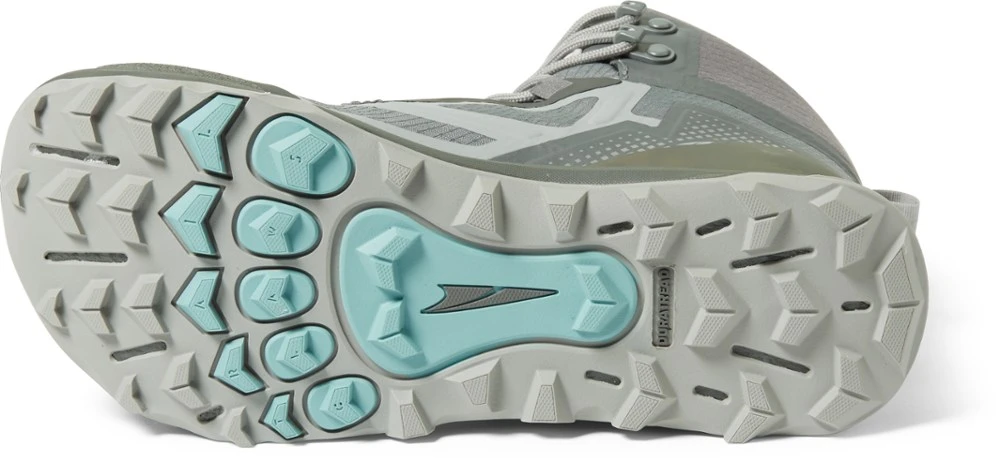 Altra Lone Peak ALL-WTHR Mid Hiking Boots - Women's 7 Altra Lone Peak ALL-WTHR Mid Hiking Boots - Women's - Image 5