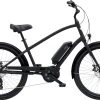 Electra Townie Go! 8D EQ Step-Over Electric Bike