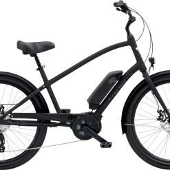 Electra Townie Go! 8D EQ Step-Over Electric Bike