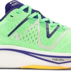 New Balance FuelCell Rebel V3 Road-Running Shoes - Men's -Cheap New Balance Store 881f93fe 346f 4a57 8363 426b0b840292