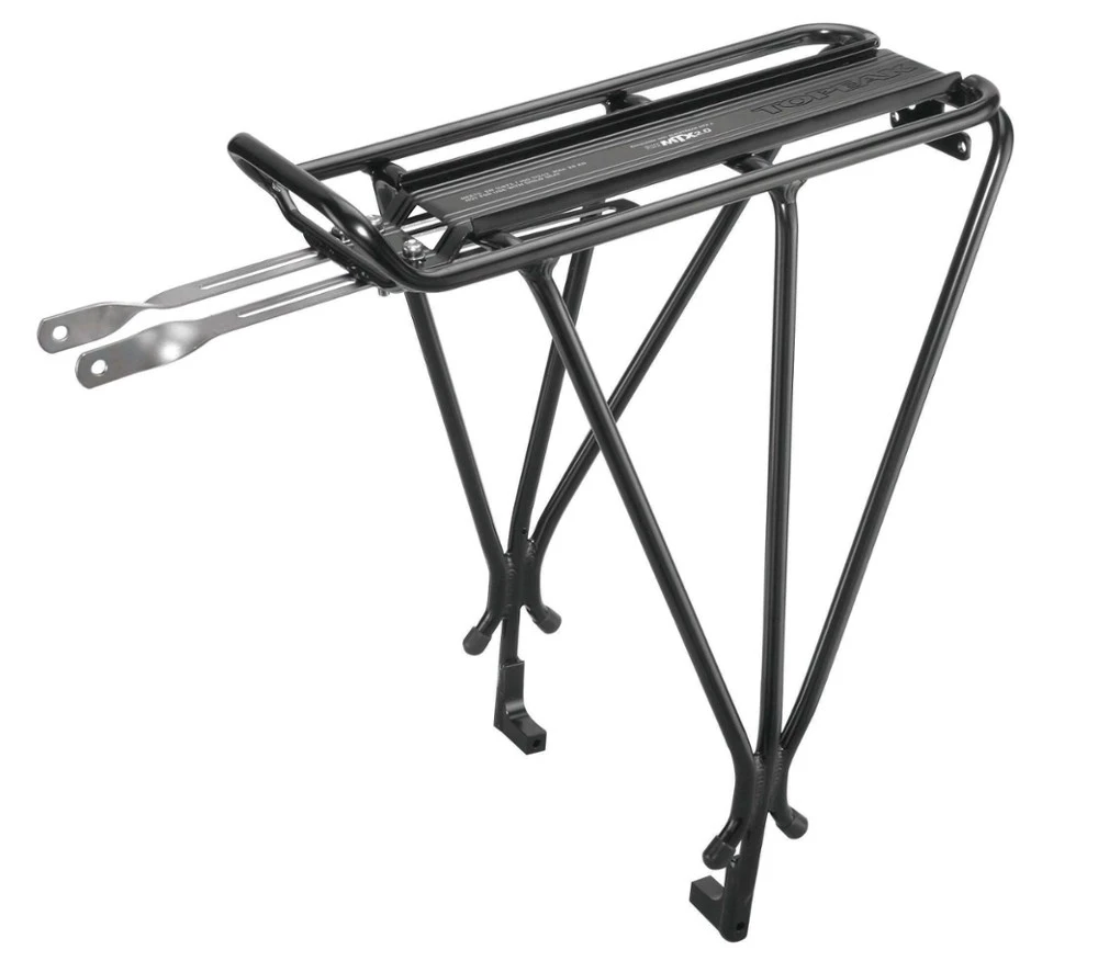 Topeak Explorer MTX 2.0 Disc Bike Cargo Rack 3 Topeak Explorer MTX 2.0 Disc Bike Cargo Rack