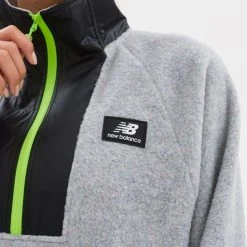 New Balance All Terrain Spinnex Fleece Pullover - Women's -Cheap New Balance Store 8852117f 9573 4c34 8f90 934d9ef72214