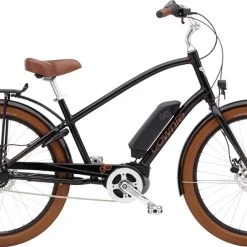 Electra Townie Go! 5i Step-Over Electric Bike -Cheap New Balance Store 8baa74d5 0cf4 4546 977e 1710092a6721