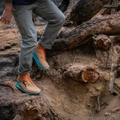 Altra Olympus 5 Hike Mid GTX Hiking Boots - Men's -Cheap New Balance Store 8ca20395 30ee 4f4e bc36 6924cf65a651