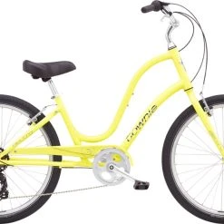 Electra Townie 7D Step-Through Bike -Cheap New Balance Store 8e0924b0 7bf6 42dd 9e59 c0c848e1bf32