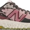 New Balance Fresh Foam Hierro v7 Trail-Running Shoes - Kids' -Cheap New Balance Store 94e0dd91 b725 40bc 9599 888e96d4cd3e