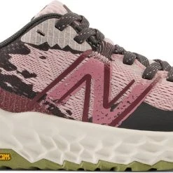 New Balance Fresh Foam Hierro v7 Trail-Running Shoes - Kids'