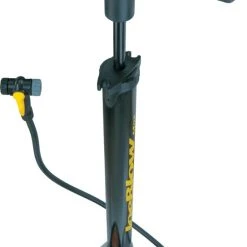 Topeak JoeBlow Max HP Floor Pump -Cheap New Balance Store 99fab6db 693f 4399 809c c818d9263e34