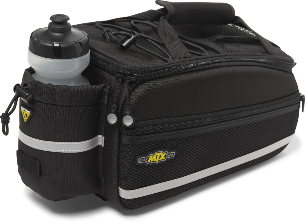 Topeak MTX TrunkBag EX Rack Trunk 8 Topeak MTX TrunkBag EX Rack Trunk - Image 6