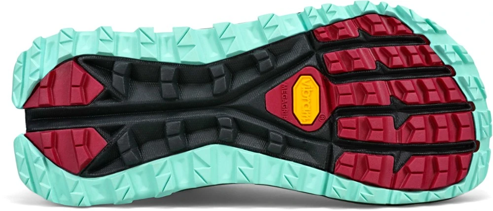 Altra Olympus 5 Trail-Running Shoes - Women's 7 Altra Olympus 5 Trail-Running Shoes - Women's - Image 5