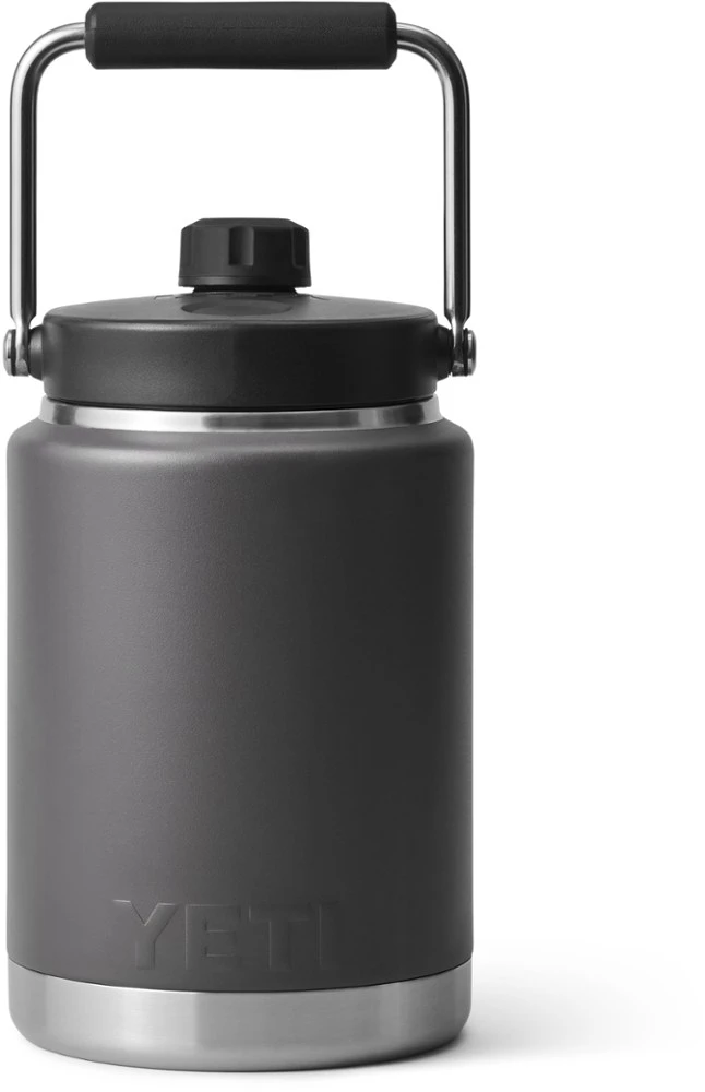 YETI Rambler Half Gallon Jug - 64 fl. oz. 4 YETI Rambler Half Gallon Jug - 64 fl. oz. - Image 2