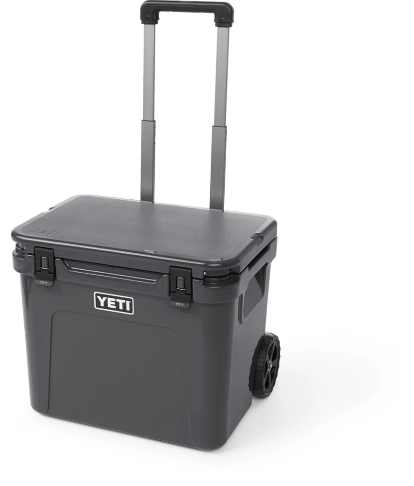 YETI Roadie 60 Wheeled Cooler 5 YETI Roadie 60 Wheeled Cooler - Image 3