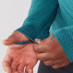 New Balance NB Heat Grid Half-Zip Top - Men's -Cheap New Balance Store 9f4f6c0a fc45 4a69 aaea 27db122bffcb