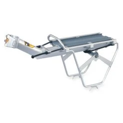 Topeak RX BeamRack with Side Frame - V-Type