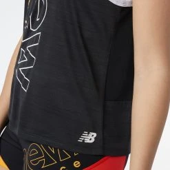 New Balance Printed Fast Flight Tank Top - Women's -Cheap New Balance Store a018c075 dc25 4c2f aa9b 4d4db80e4451
