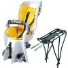 Topeak BabySeat II & Rack (Non-Disc) -Cheap New Balance Store a0ee1cd4 5670 40cd 88fa 5f33e13e715b
