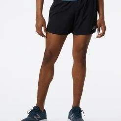 New Balance Impact Run Shorts - Men's 5" Inseam -Cheap New Balance Store a0fa1a4b f063 41a4 8db8 97b2b201737c