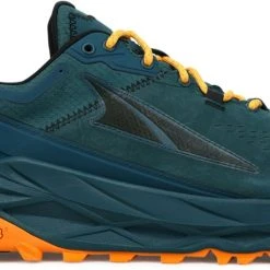 Cheap New Balance Store 25 Altra Olympus 5 Hike Low GTX Hiking Shoes - Men's