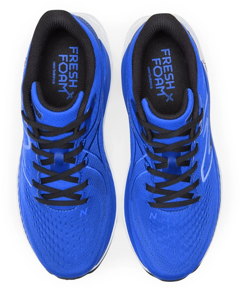 New Balance Fresh Foam X 860v13 Road-Running Shoes - Men's 7 New Balance Fresh Foam X 860v13 Road-Running Shoes - Men's - Image 5