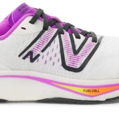 New Balance FuelCell Rebel V3 Road-Running Shoes - Women's -Cheap New Balance Store a2a13ace 36e4 4946 a8d7 202df02f0aaa