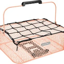 Electra Honeycomb Low-Profile MIK Rear Basket