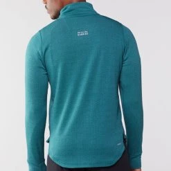 New Balance NB Heat Grid Half-Zip Top - Men's -Cheap New Balance Store a3f6ecde 97f4 4515 b6c4 b84854994afe