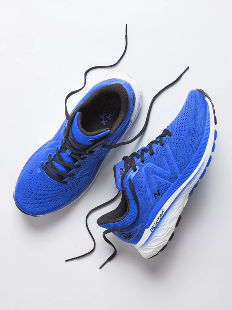 New Balance Fresh Foam X 860v13 Road-Running Shoes - Men's 9 New Balance Fresh Foam X 860v13 Road-Running Shoes - Men's - Image 7