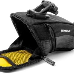 Topeak Aero Expanding Wedge Saddle Pack - Medium -Cheap New Balance Store a813fe01 e280 421b 9be4 d8d43268b628