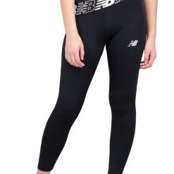 New Balance Relentless High-Rise 7/8 Tights - Women's -Cheap New Balance Store a88c2692 fa5f 4889 95ac ce9632115003