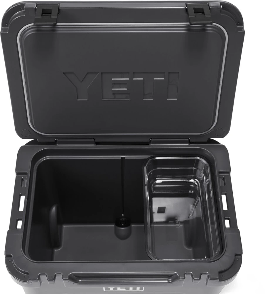 YETI Roadie 60 Wheeled Cooler 9 YETI Roadie 60 Wheeled Cooler - Image 7