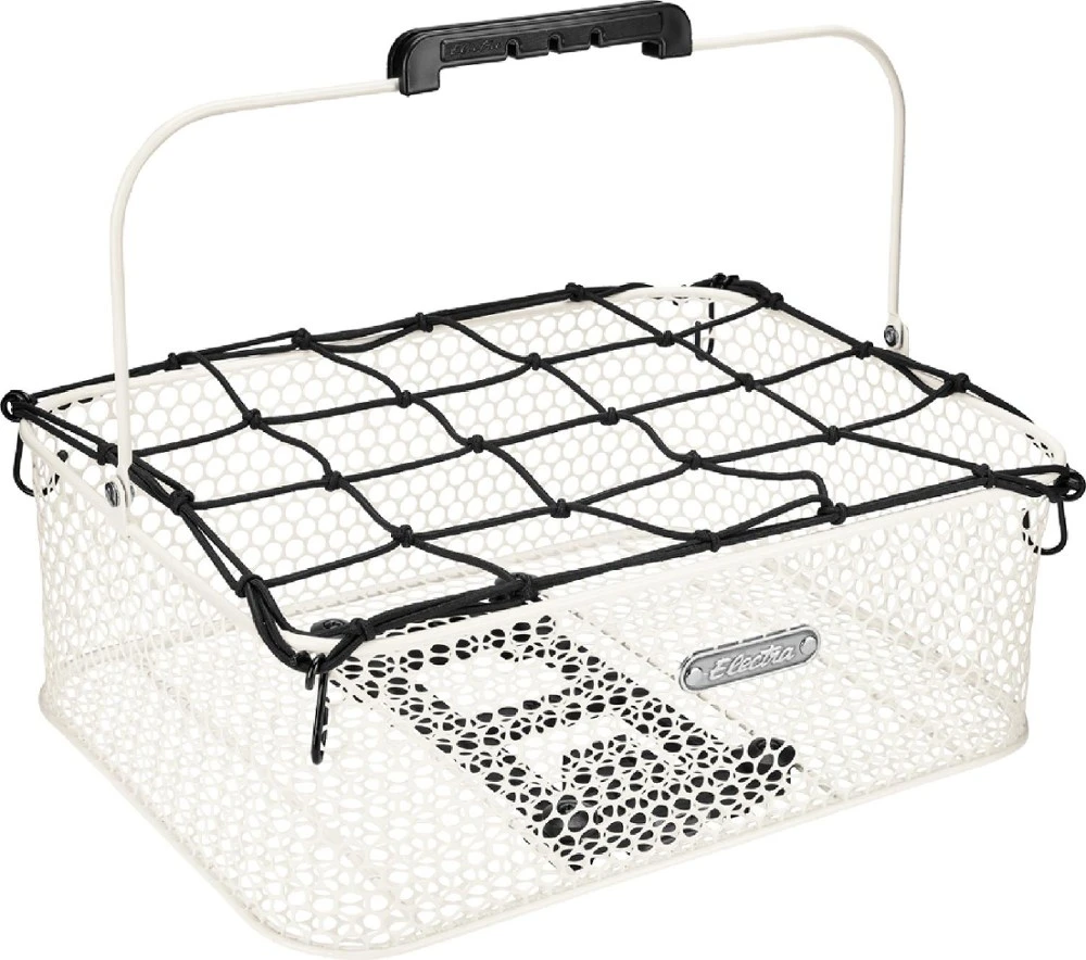 Electra Honeycomb Low-Profile MIK Rear Basket 5 Electra Honeycomb Low-Profile MIK Rear Basket - Image 3