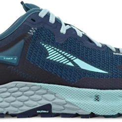 Altra Timp 4 Trail-Running Shoes - Women's