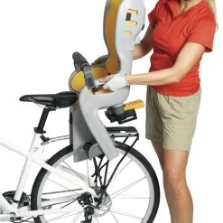 Topeak BabySeat II & Rack (Non-Disc) -Cheap New Balance Store adb8db18 b902 44c2 a23b 83ad0368411e